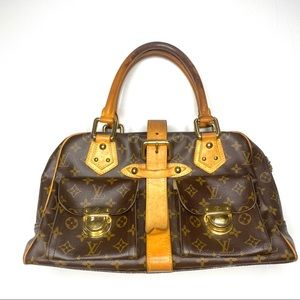 Louis Vuitton Manhattan GM